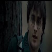 STAGE TUBE: 'Harry Potter' Trailer